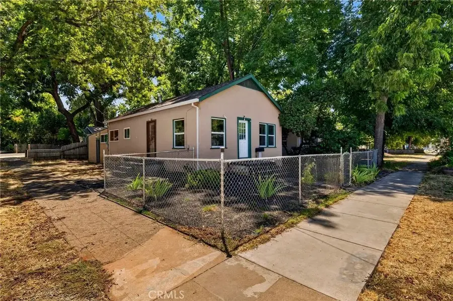 603 W 9th, Chico, CA 95928 - #2