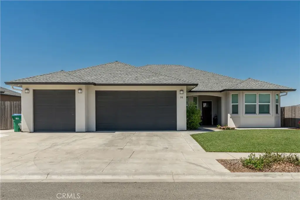 36 Quillstone Loop, Chico, CA 95928 - #1