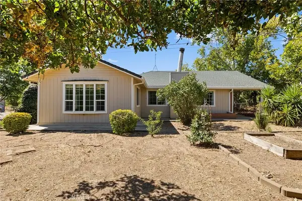 23353 Hamilton, Gerber, CA 96035