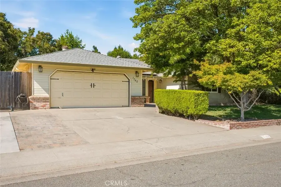 1740 Cardinal Court, Chico, CA 95926 - #2
