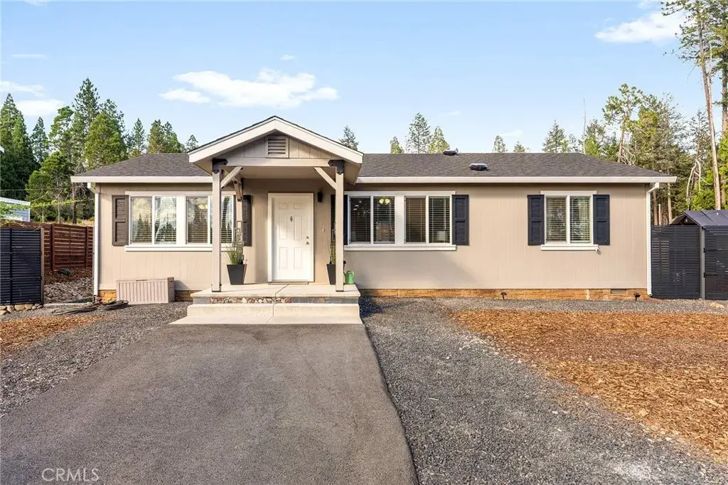 6309 Chatham Court, Magalia, CA 95954 - #1