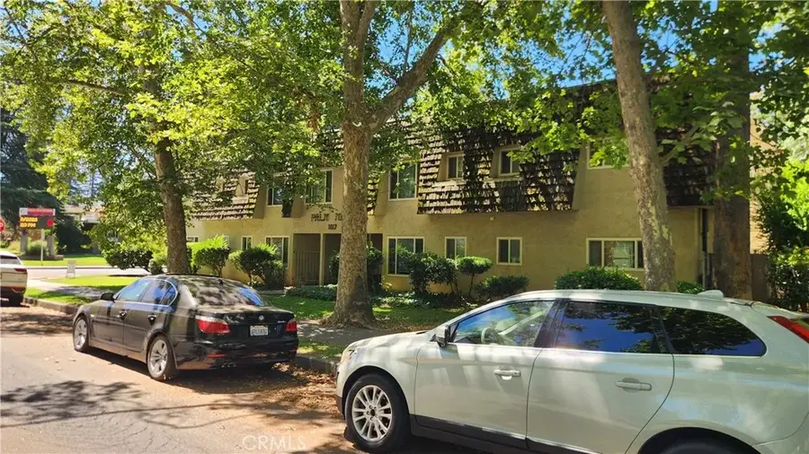 1017 Esplanade, Chico, CA 95926 - #3