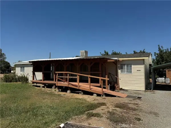 22720 Thomes, Gerber, CA 96035