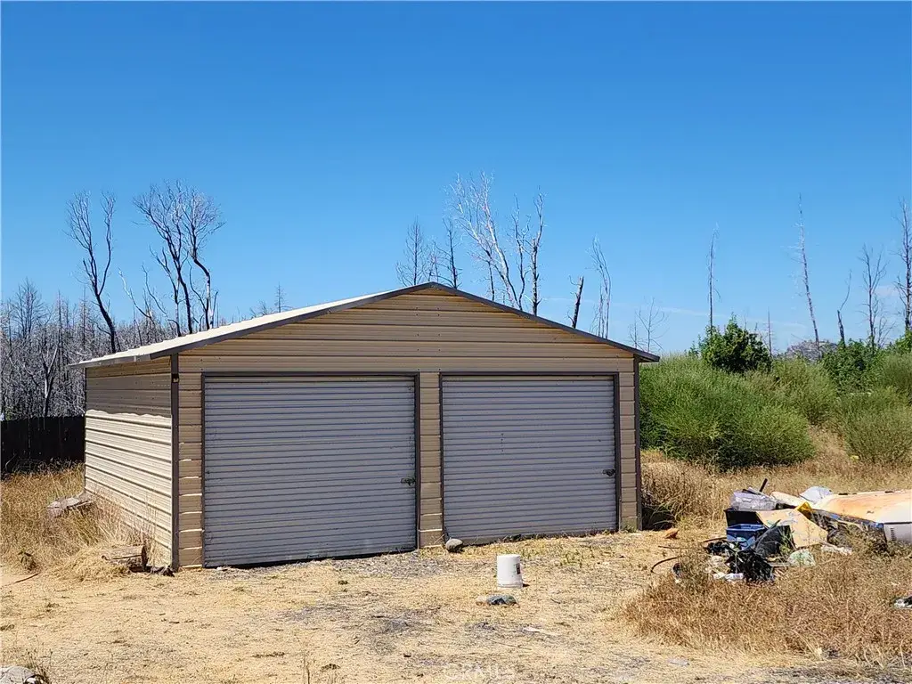 1145 Bald Rock, Berry Creek, CA 95916 - #1