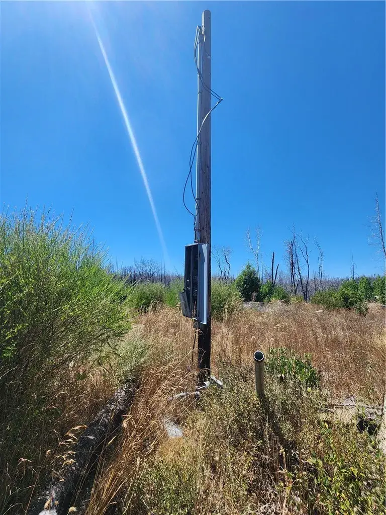 1145 Bald Rock, Berry Creek, CA 95916 - #3