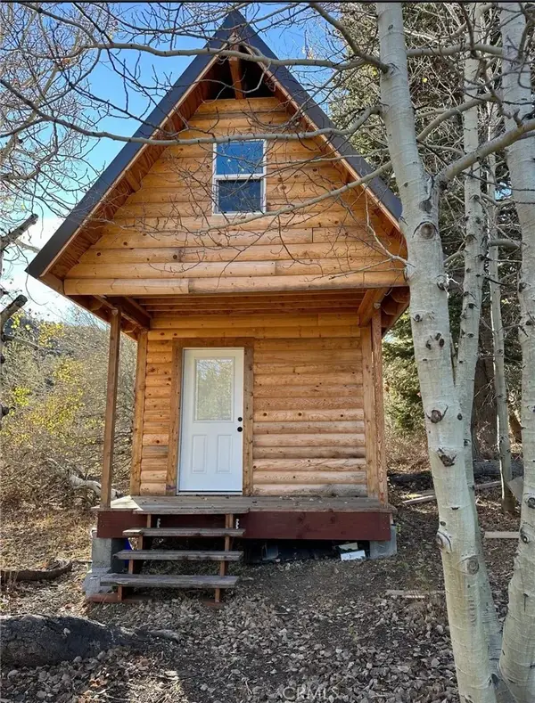 0 County Rd 2a, Outside Area (inside Ca), CA 96112
