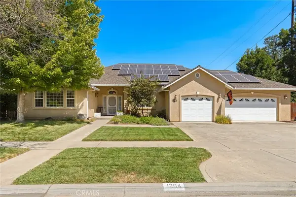 1204 Windecker Drive, Chico, CA 95926