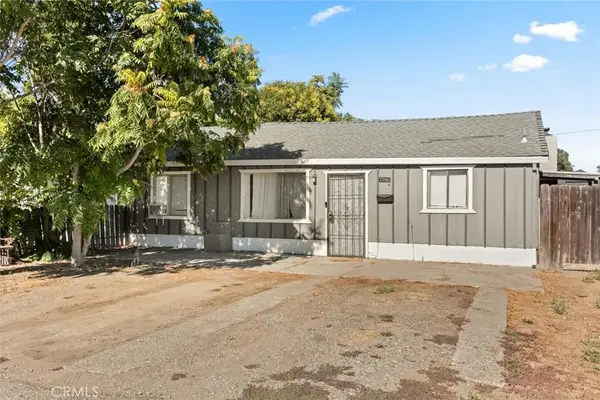 25143 Molinos Avenue, Los Molinos, CA 96055