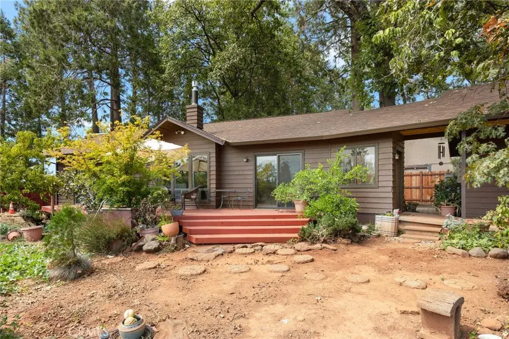 13591 S Park, Magalia, CA 95954 - #1