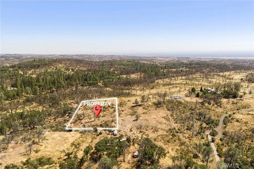 0 Roe, Cohasset, CA 95973 - #1