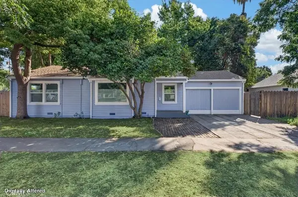 1826 Magnolia, Chico, CA 95926