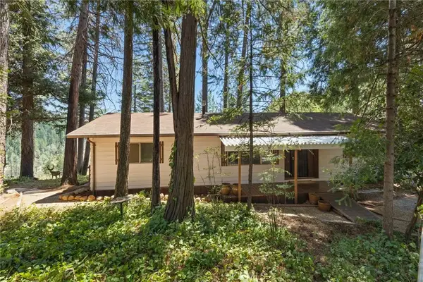 14808 Goldcone, Magalia, CA 95954