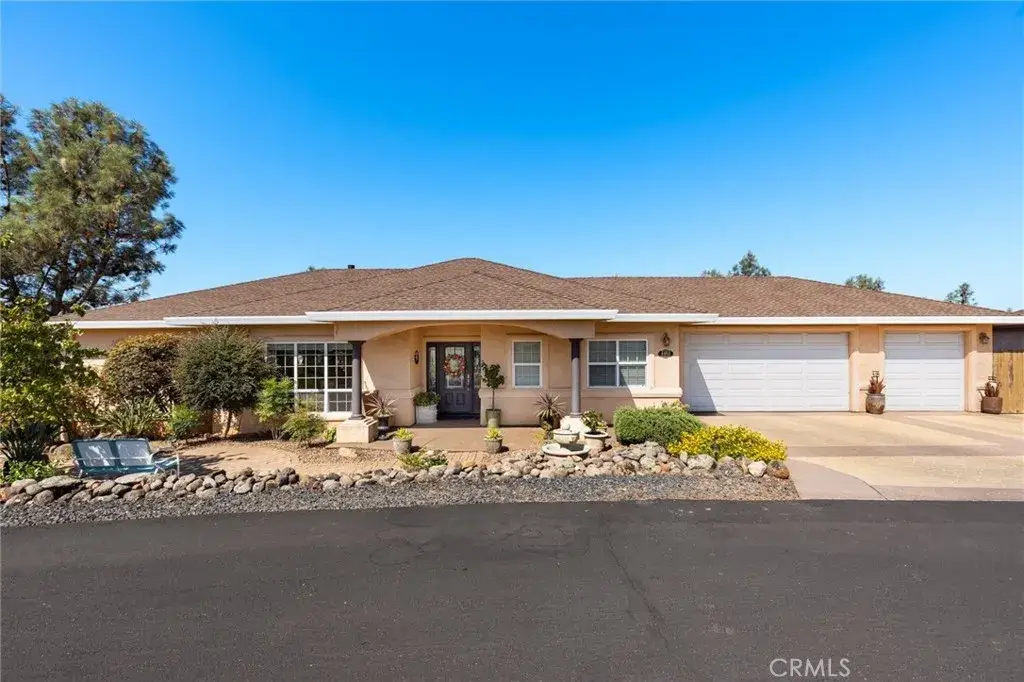 4463 Casa Sierra Vista, Paradise, CA 95969 - #1