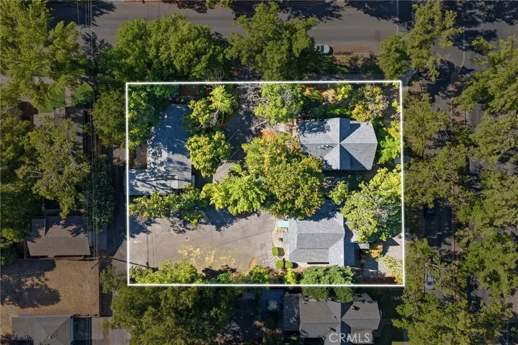 1361 Esplanade, Chico, CA 95926 - #1