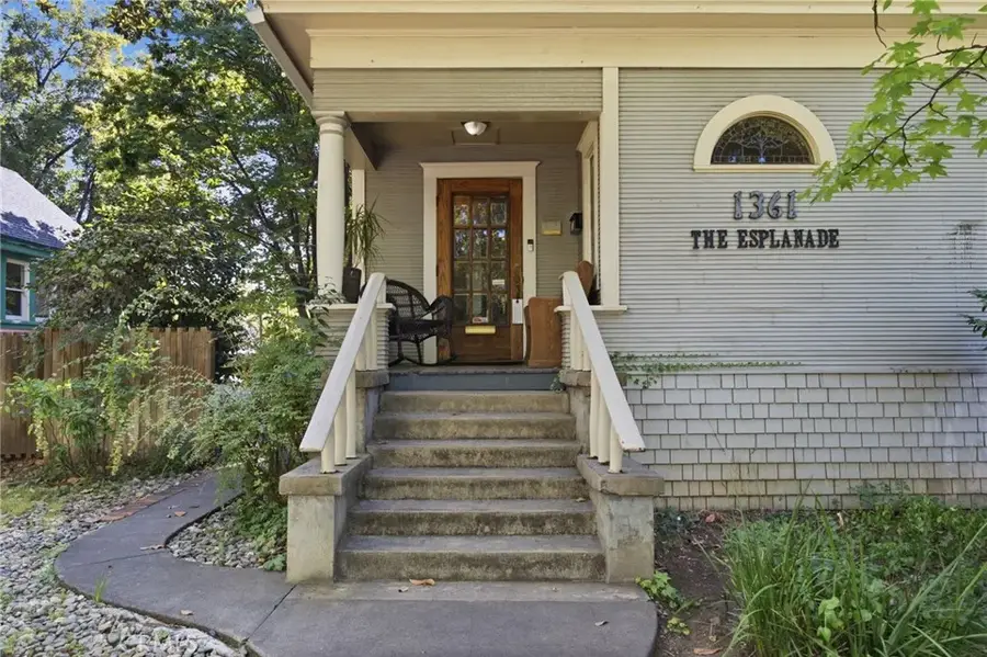 1361 Esplanade, Chico, CA 95926 - #2