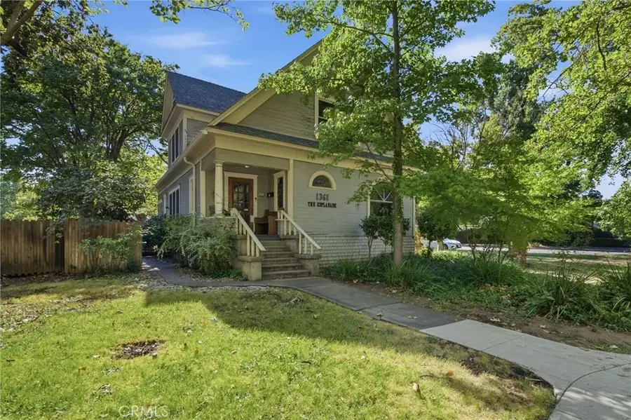 1361 Esplanade, Chico, CA 95926 - #3