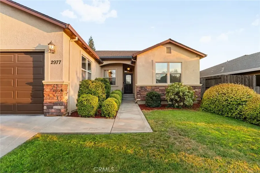 2977 Bancroft Drive, Chico, CA 95928 - #2