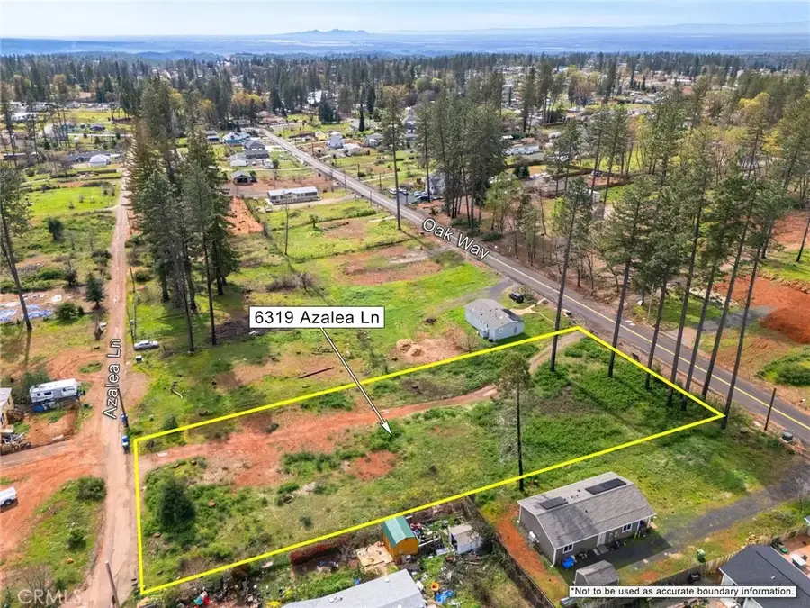 6319 Azalea, Paradise, CA 95969 - #3