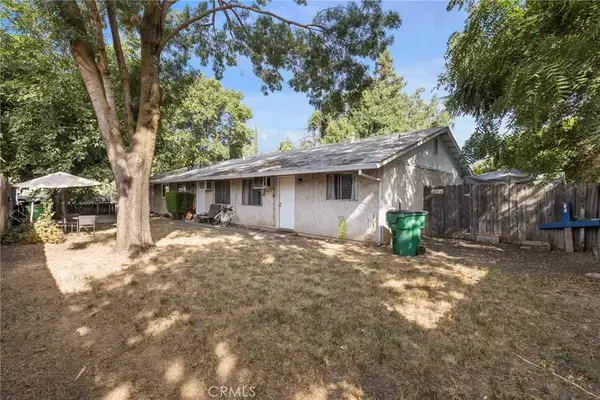 1435 Fetter, Chico, CA 95928