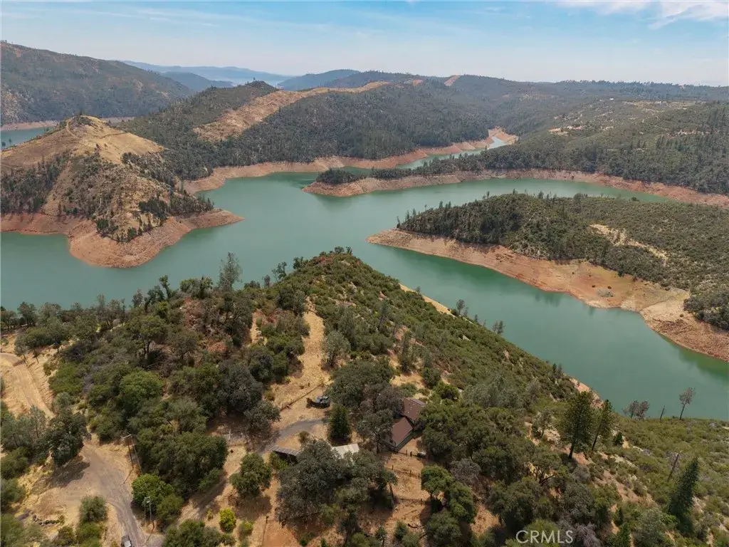 188 Patton Peak, Yankee Hill, CA 95965 - #1