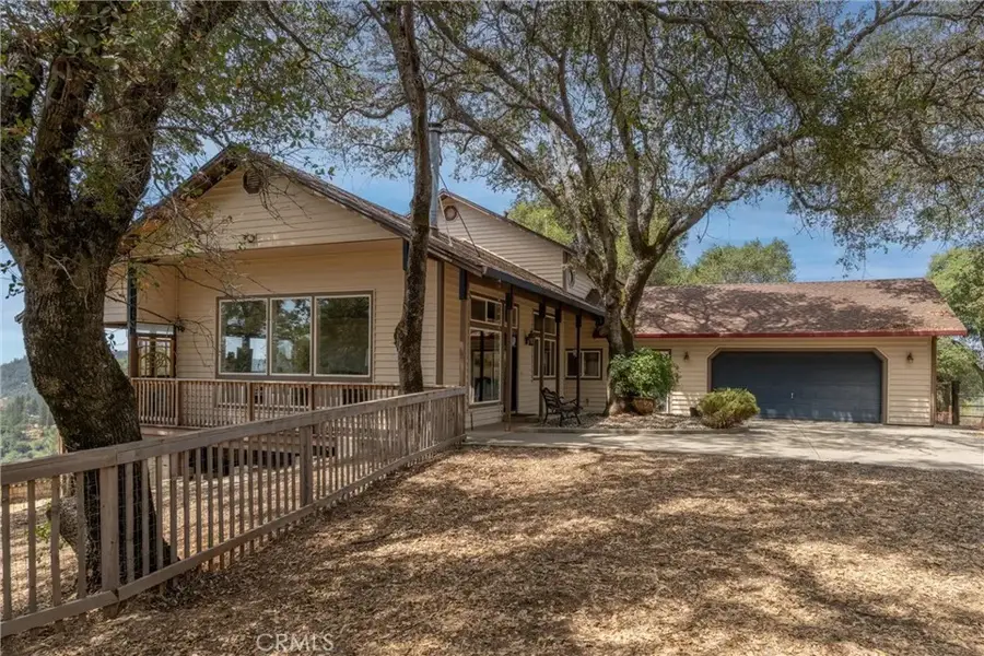 188 Patton Peak, Yankee Hill, CA 95965 - #3