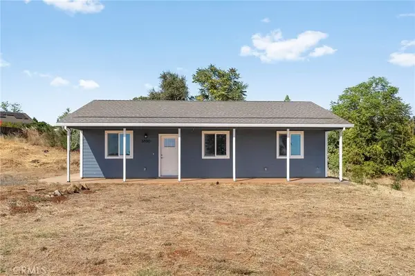 5550 Vista, Paradise, CA 95969