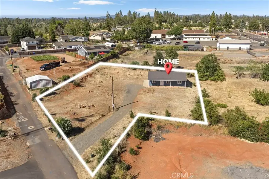 5550 Vista, Paradise, CA 95969 - #2