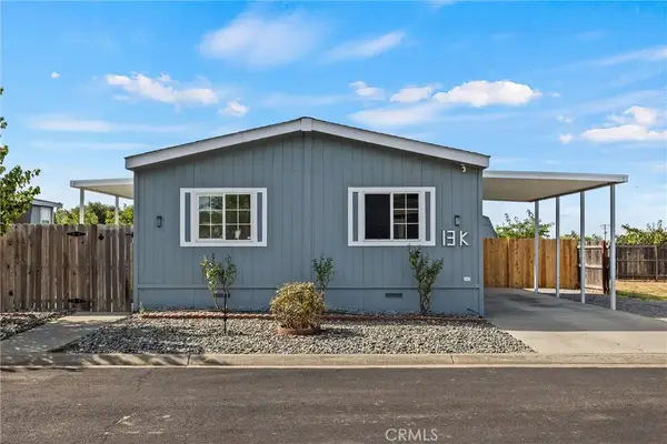 2920 Clark #K13, Butte Valley, CA 95965
