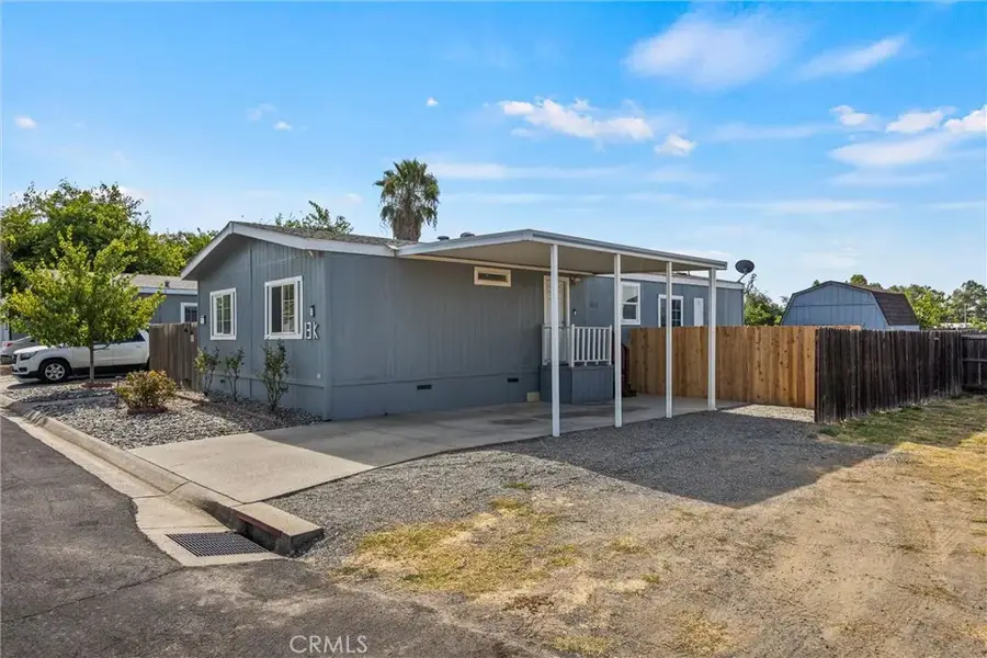2920 Clark #K13, Butte Valley, CA 95965 - #2