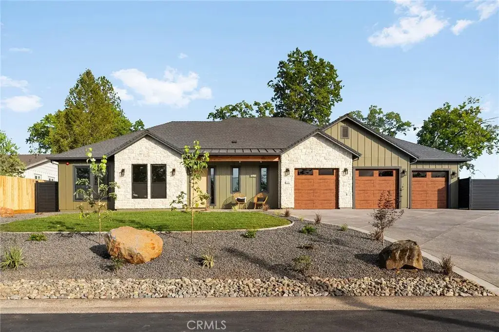 230 Redbud, Paradise, CA 95969 - #1