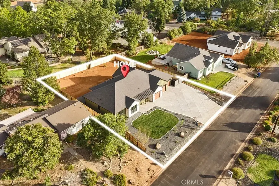 230 Redbud, Paradise, CA 95969 - #2