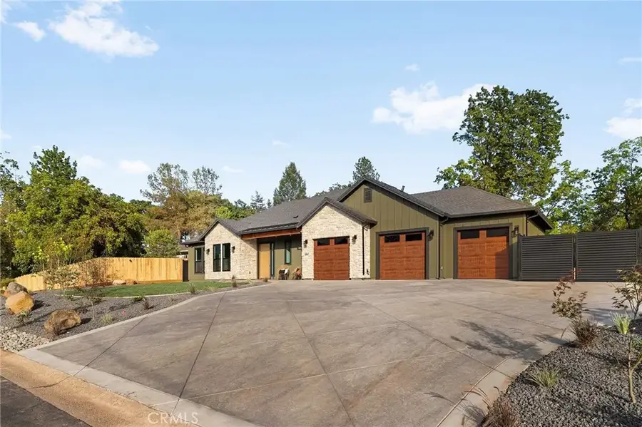 230 Redbud, Paradise, CA 95969 - #3