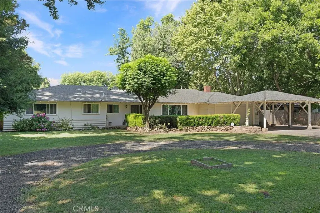 1915 Manzanita, Chico, CA 95926 - #1