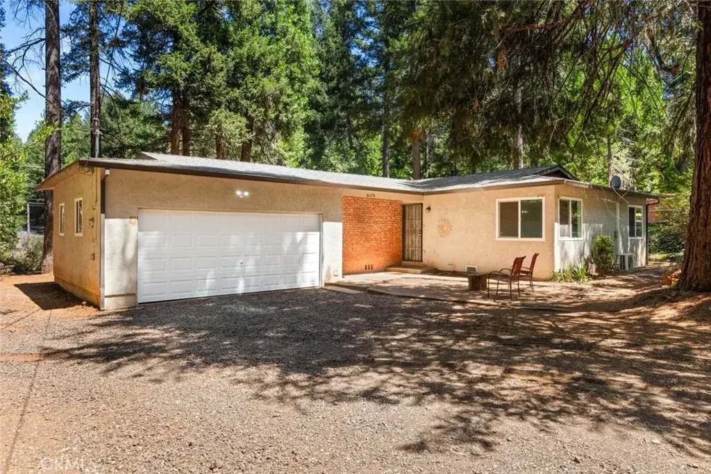 6573 Tikker Lane, Magalia, CA 95954 - #1