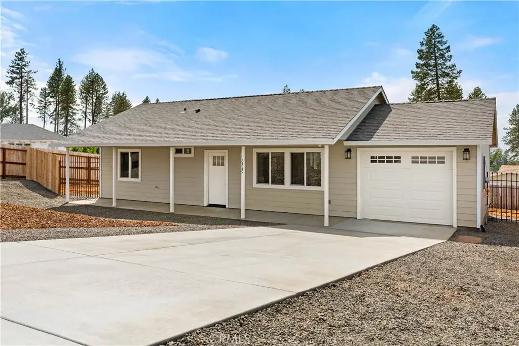 6329 Graham Road, Paradise, CA 95969 - #1