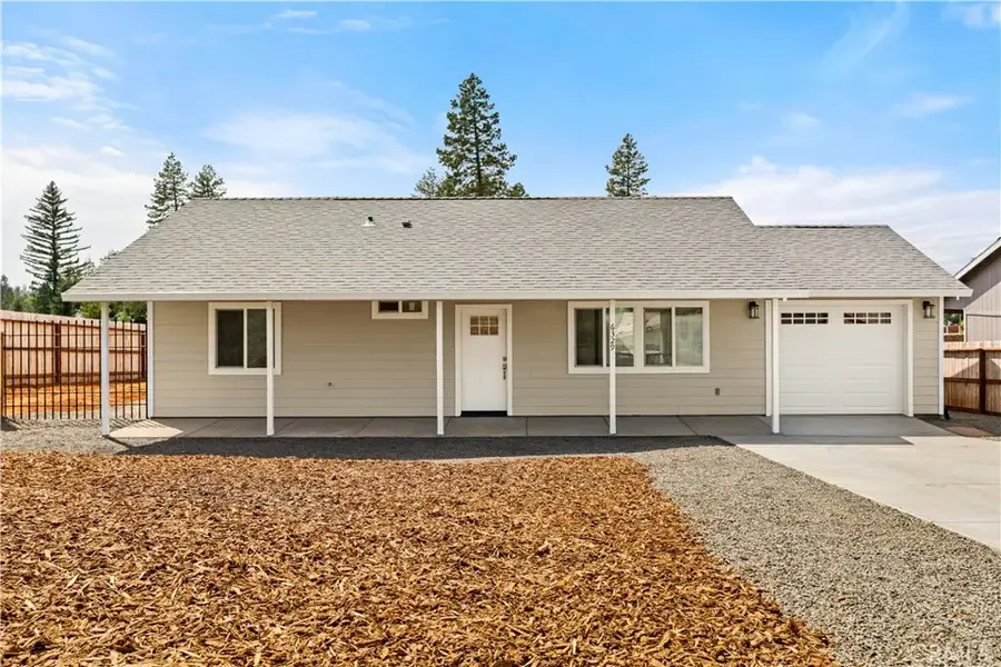 6329 Graham Road, Paradise, CA 95969 - #2