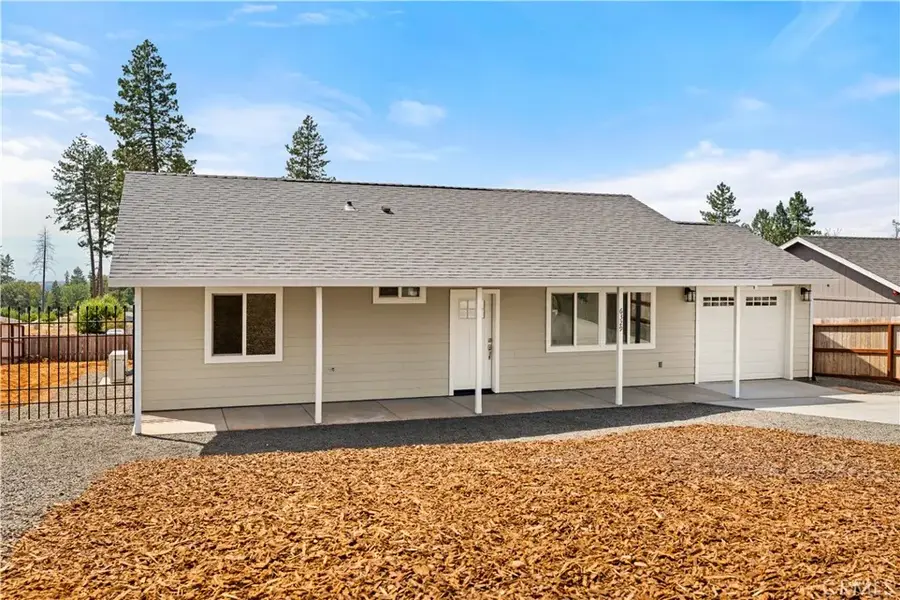 6329 Graham Road, Paradise, CA 95969 - #3