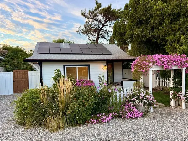25162 Rose Street, Los Molinos, CA 96055