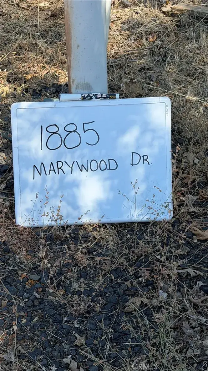 1885 Marywood, Paradise, CA 95969 - #1