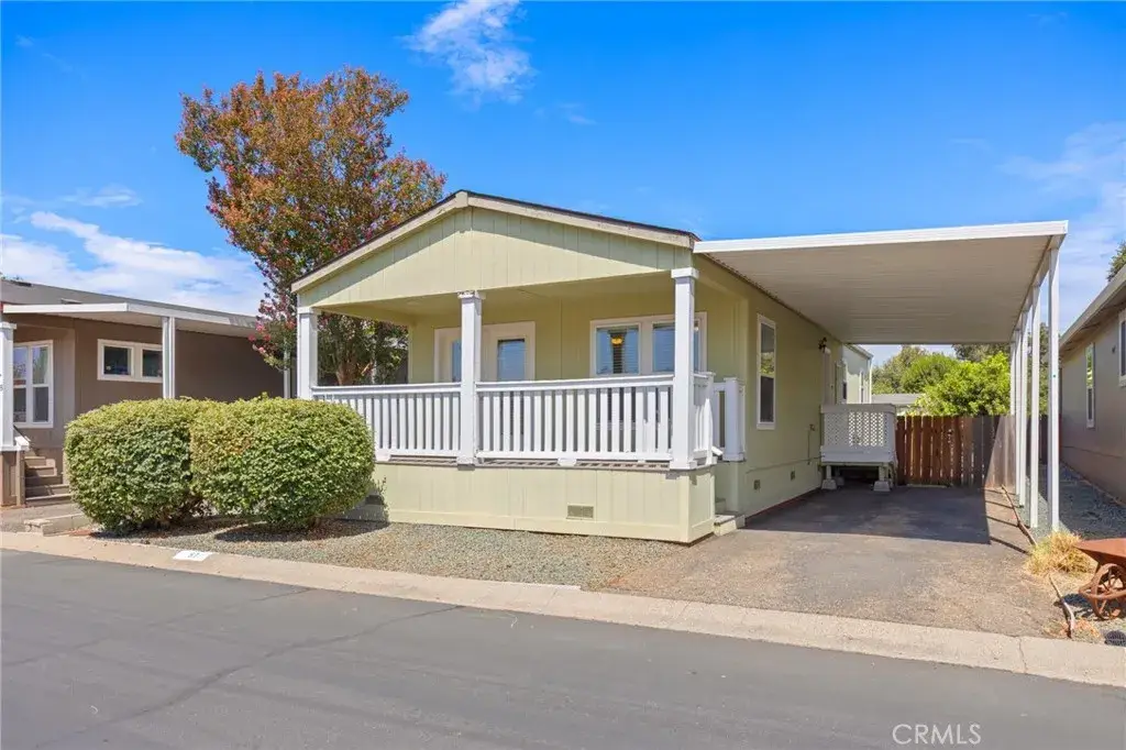 1901 Dayton #57, Chico, CA 95928 - #1