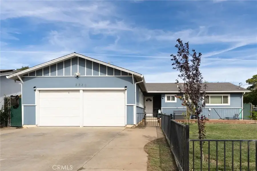 2220 Mariposa Avenue, Chico, CA 95926 - #2