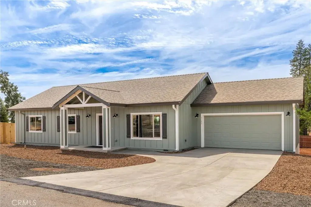 6183 Bowles Boulevard, Paradise, CA 95969 - #1