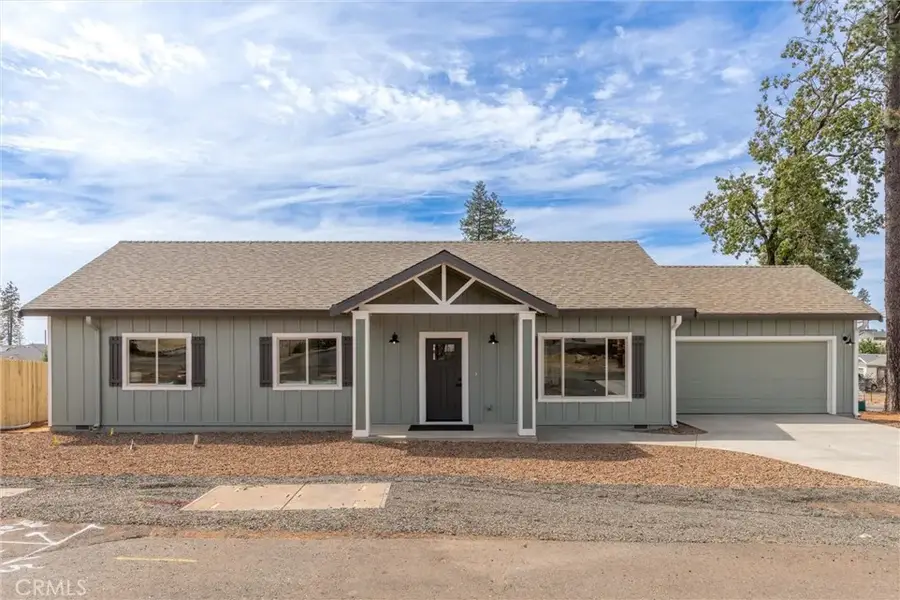 6183 Bowles Boulevard, Paradise, CA 95969 - #2