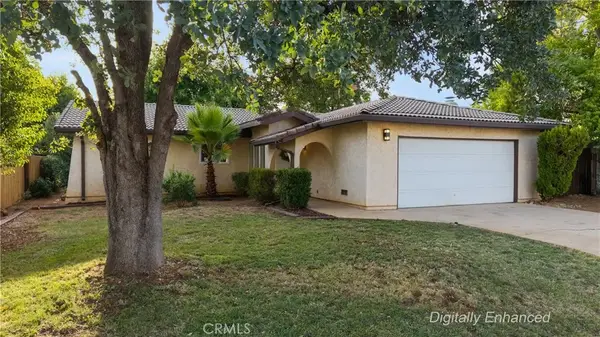 2636 Avola, Redding, CA 96002