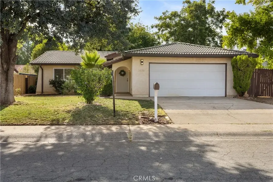 2636 Avola, Redding, CA 96002 - #3