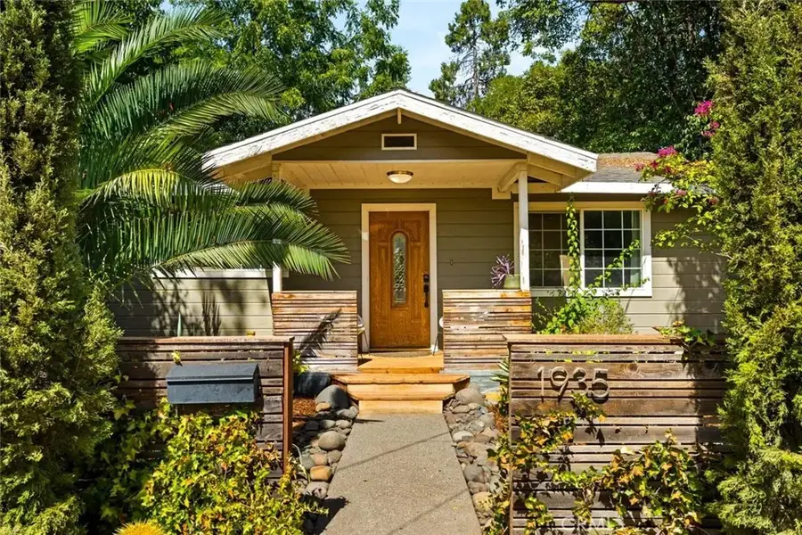 1935 Normal, Chico, CA 95928 - #2