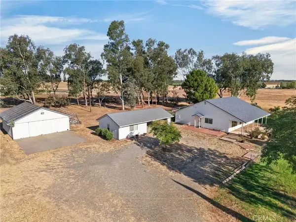 2905 Harden Avenue, Corning, CA 96021