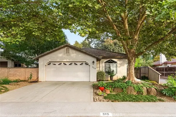 515 Mission Santa Fe, Chico, CA 95926
