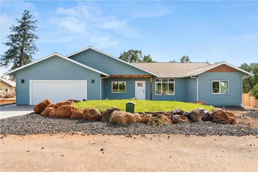 450 Stacy Lane, Paradise, CA 95969 - #2