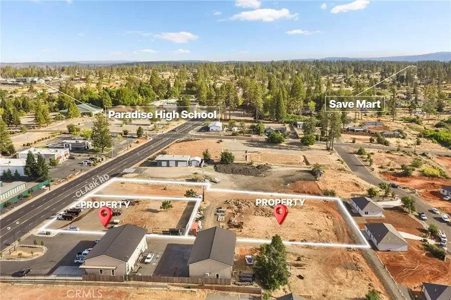 5826 & 5820 Clark, Paradise, CA 95969 - #2